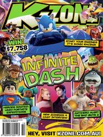 K-Zone